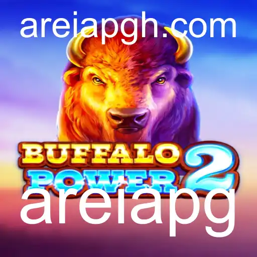 Explorando o Mundo de BuffaloPower2: O Novo Horizonte de Estratégias na Areia