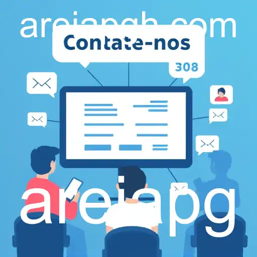 Contate-nos