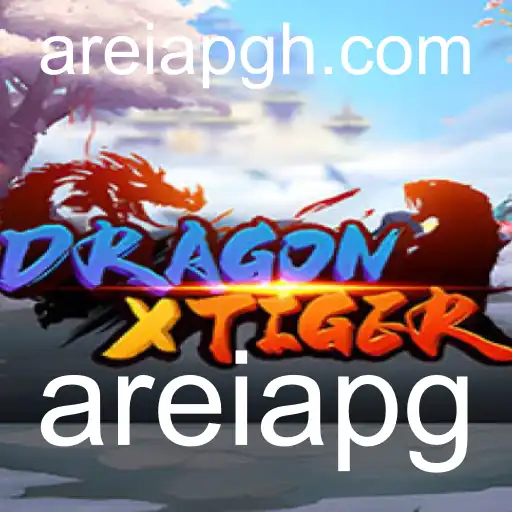 DragonXTiger: A Aventura Épica no Tabuleiro