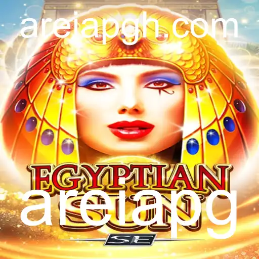 Explorando o Fascinante Mundo de EgyptianSunSE