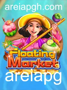 Explorando o Mundo do Jogo FloatingMarket: Estratégia e Diversão