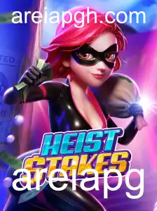Explorando o Mundo de HeistStakes: A Experiência de Jogo Definitiva