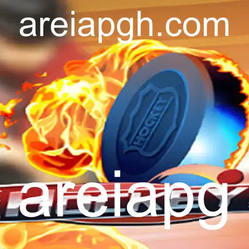 Hockey: Um Jogo de Agilidade e Estratégia