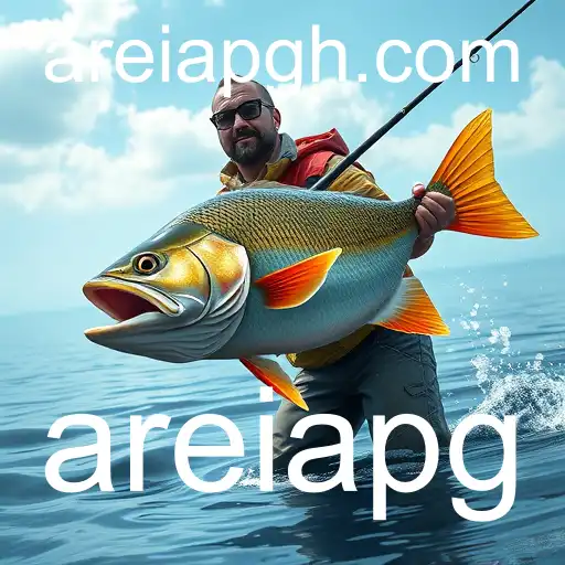 Jogos de pesca