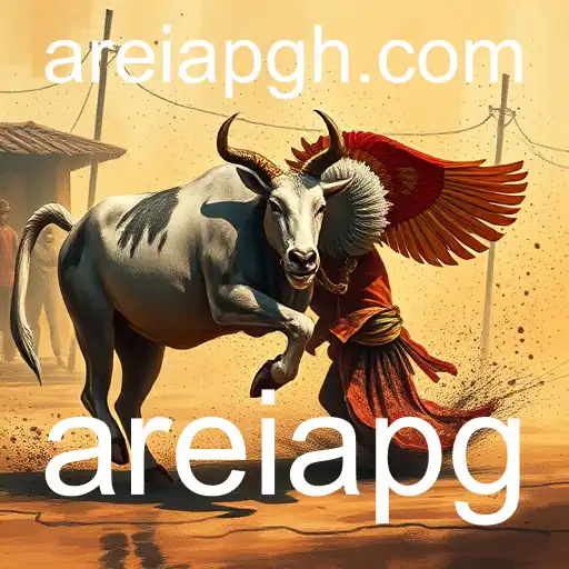 Jogos de sabong