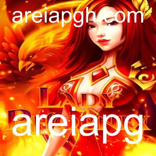 Explorando o Mundo de LadyPhoenix: Um Mergulho no Universo de Areiapg