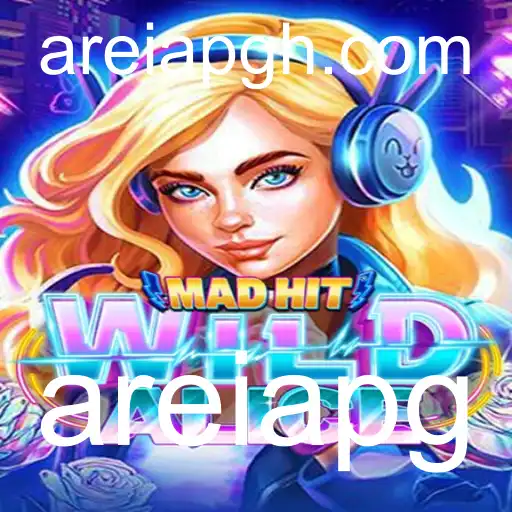 Descubra o Fascinante Mundo de MadHitWildAlice: Aventura e Estratégia em Jogo