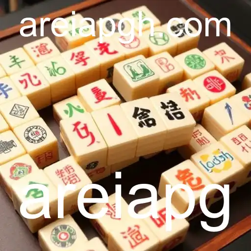 Mahjong
