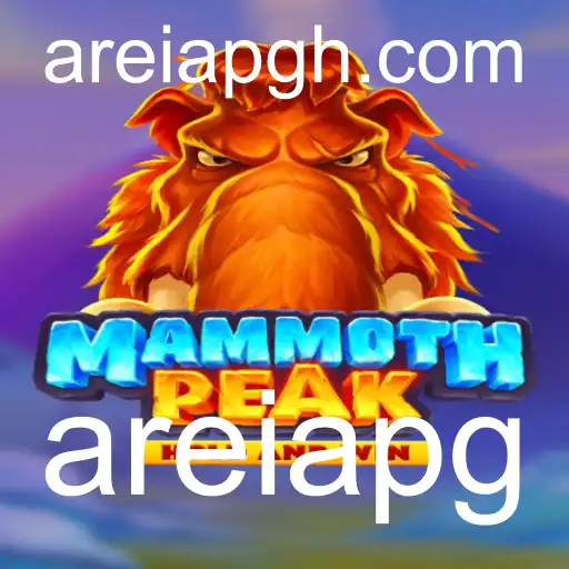 Descubra MammothPeak: O Jogo que Está Conquistando o Mundo
