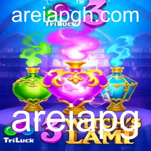 Explorando o Fascinante Mundo de 3WitchsLamp: Um Misto de Magia e Estratégia