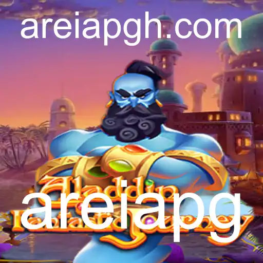 Explorando 'Aladdin': O Fascinante Mundo do Jogo Inspirado nas Mil e Uma Noites