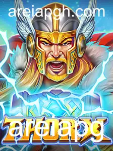 ThorX: Uma Jornada Épica no Mundo de Areiapg