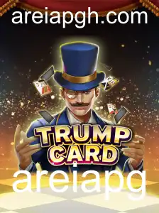 Descubra TrumpCard: O Jogo de Estratégia Inovador