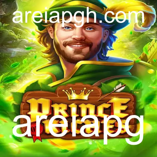 PrinceOfRiches: Descubra o Fascinante Mundo de Estratégia e Aventura
