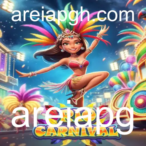 Explorando o Vibrante Mundo de RioCarnival: Um Jogo de Aventura Fascinante
