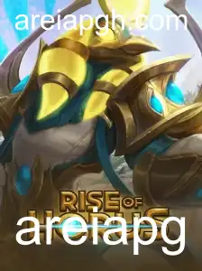 Descubra RiseofHorus - O Novo Fenômeno no Mundo dos Jogos de Estratégia