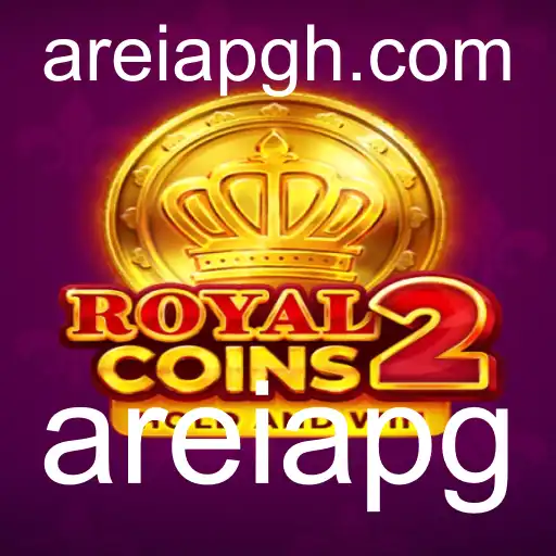 Descubra a Emoção de RoyalCoins2: A Nova Sensação dos Jogos Online