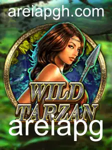 WildTarzan: Aventura e Estratégia no Mundo da Areiapg