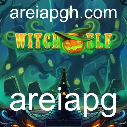 WitchElf: Explorando o Mundo de Areiapg em um RPG de Fantasia Única